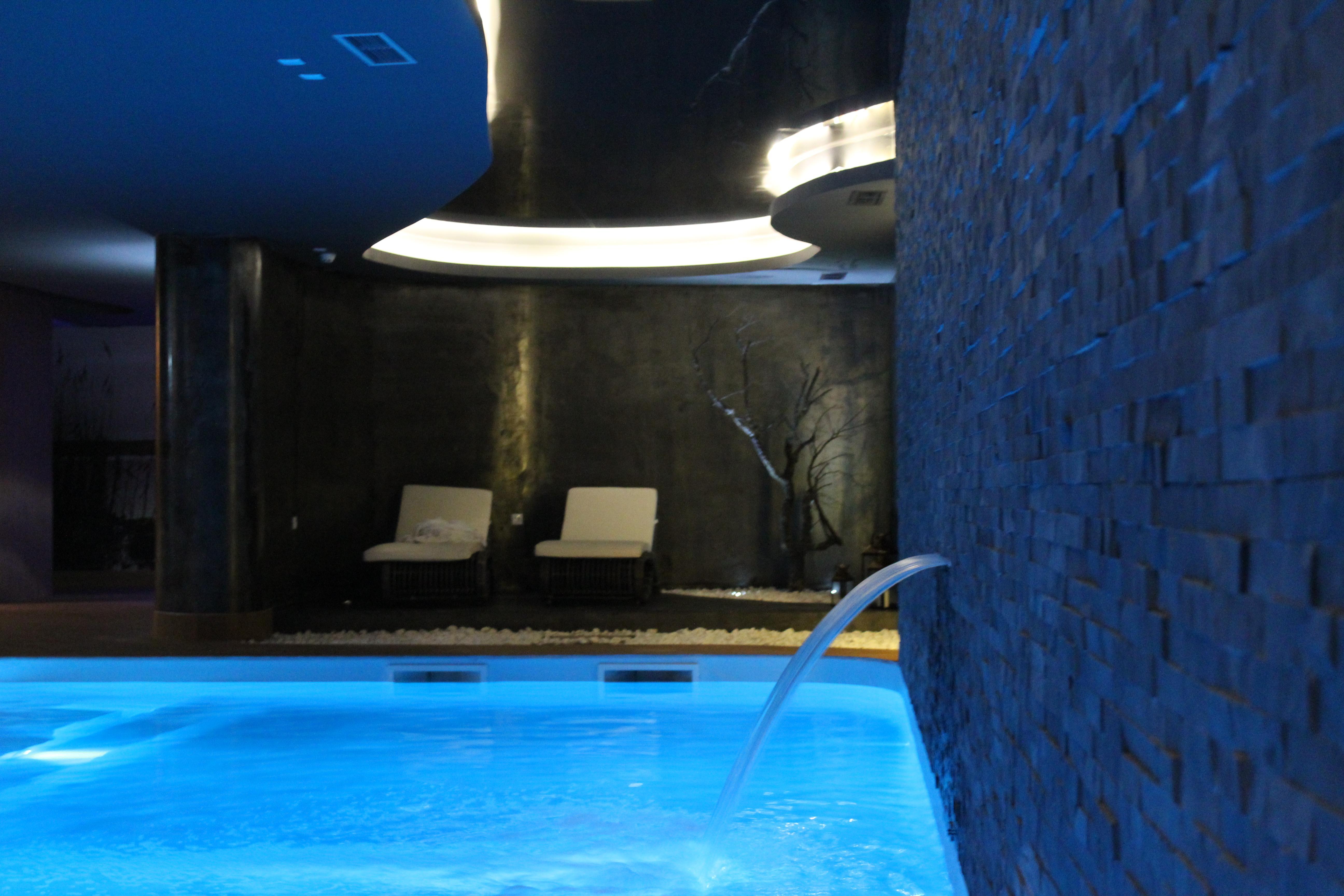 Lisotel - Hotel & Spa Leiria Bagian luar foto