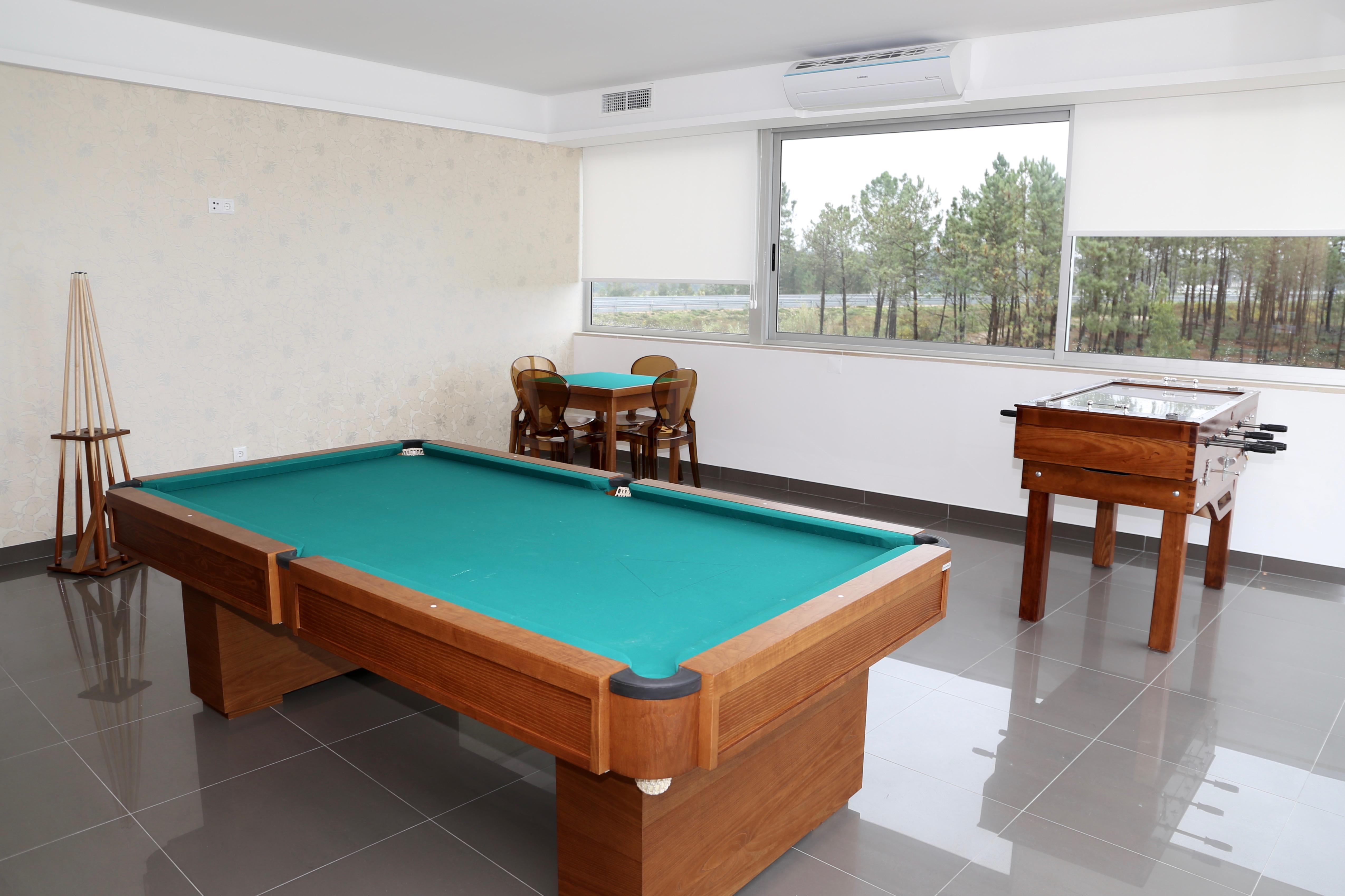 Lisotel - Hotel & Spa Leiria Bagian luar foto