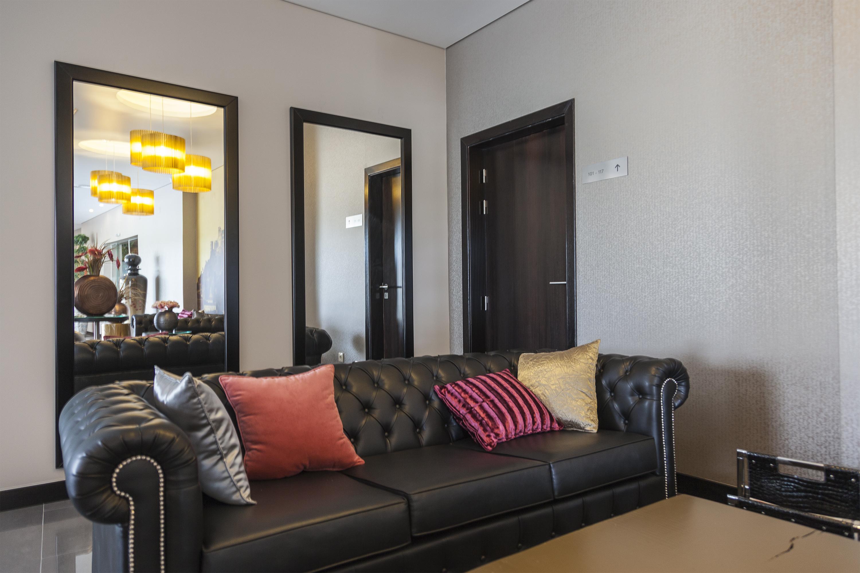 Lisotel - Hotel & Spa Leiria Bagian luar foto