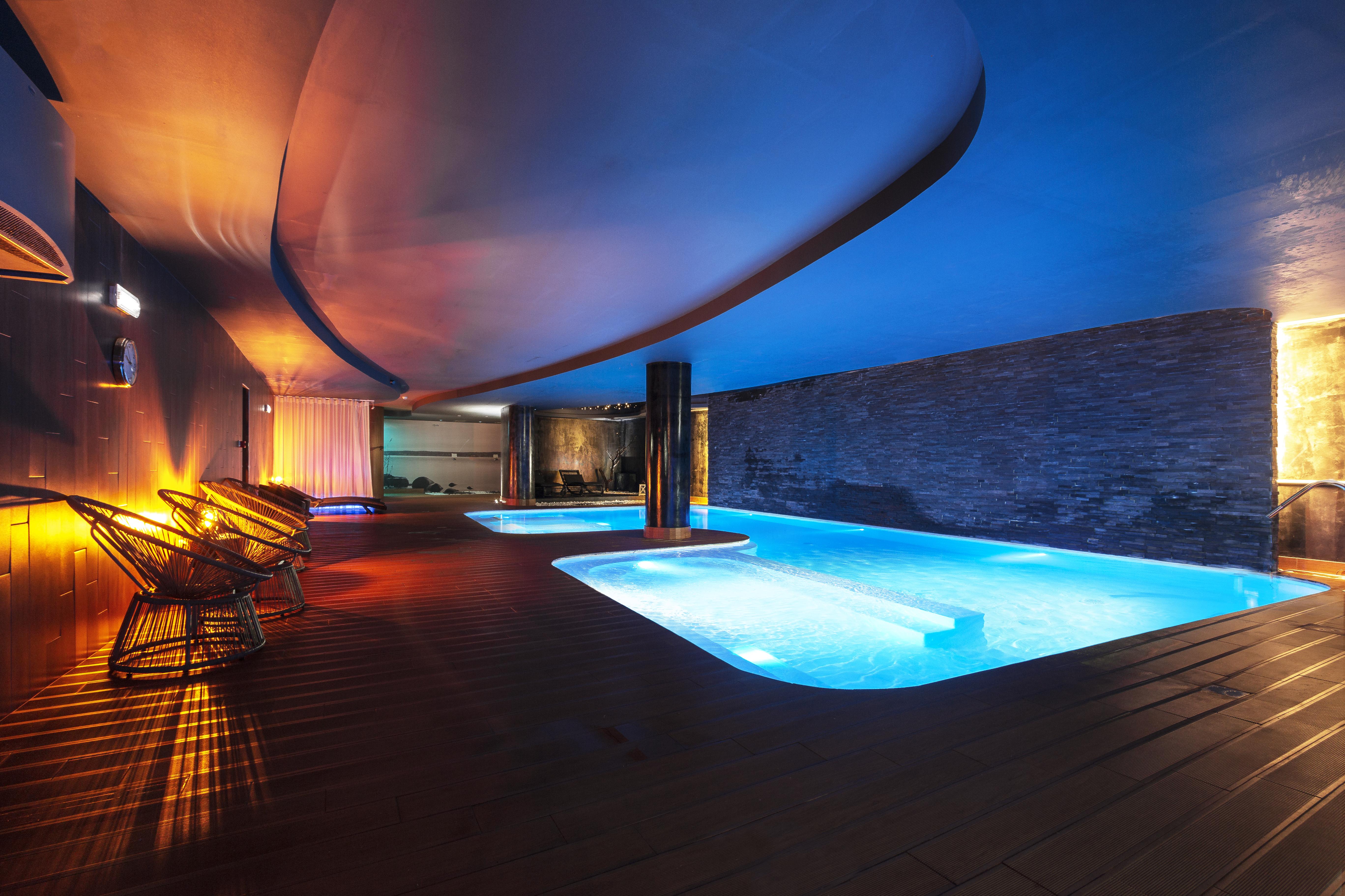 Lisotel - Hotel & Spa Leiria Bagian luar foto