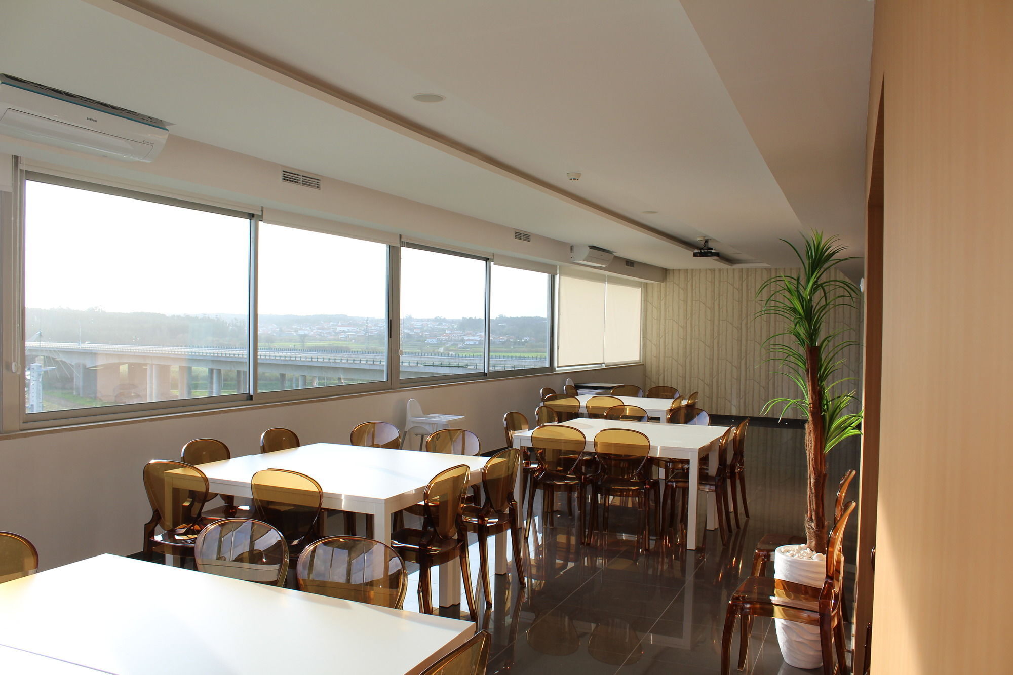 Lisotel - Hotel & Spa Leiria Bagian luar foto