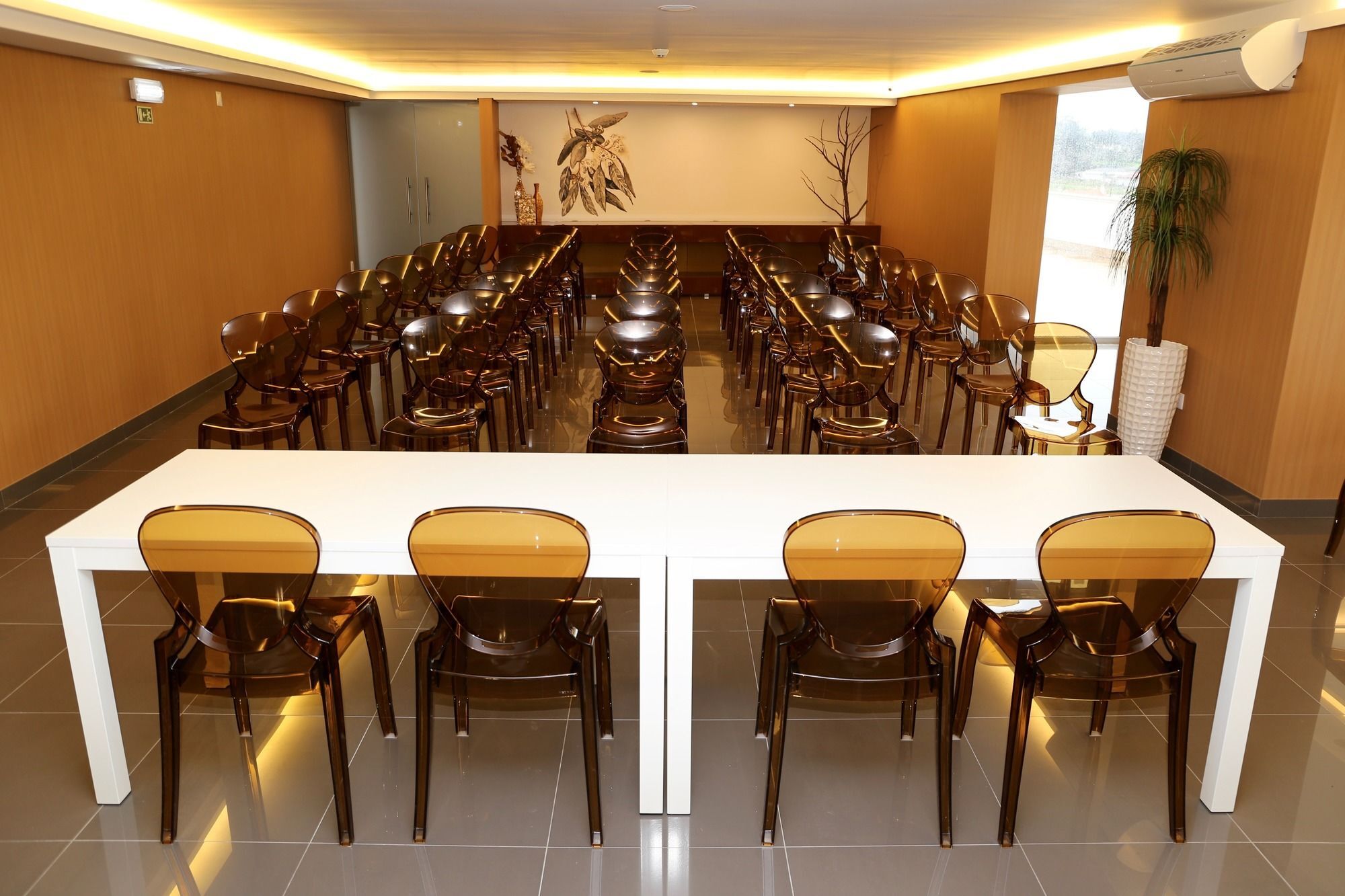 Lisotel - Hotel & Spa Leiria Bagian luar foto