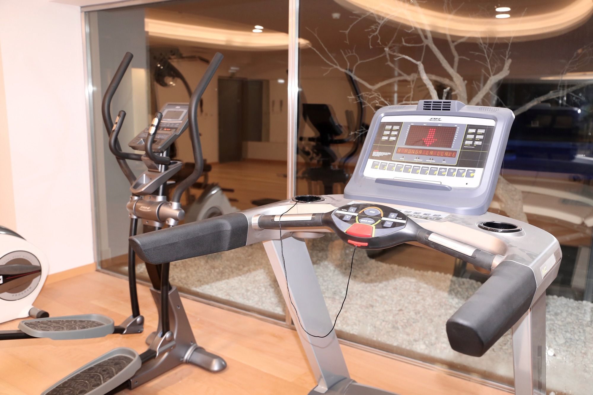 Lisotel - Hotel & Spa Leiria Bagian luar foto