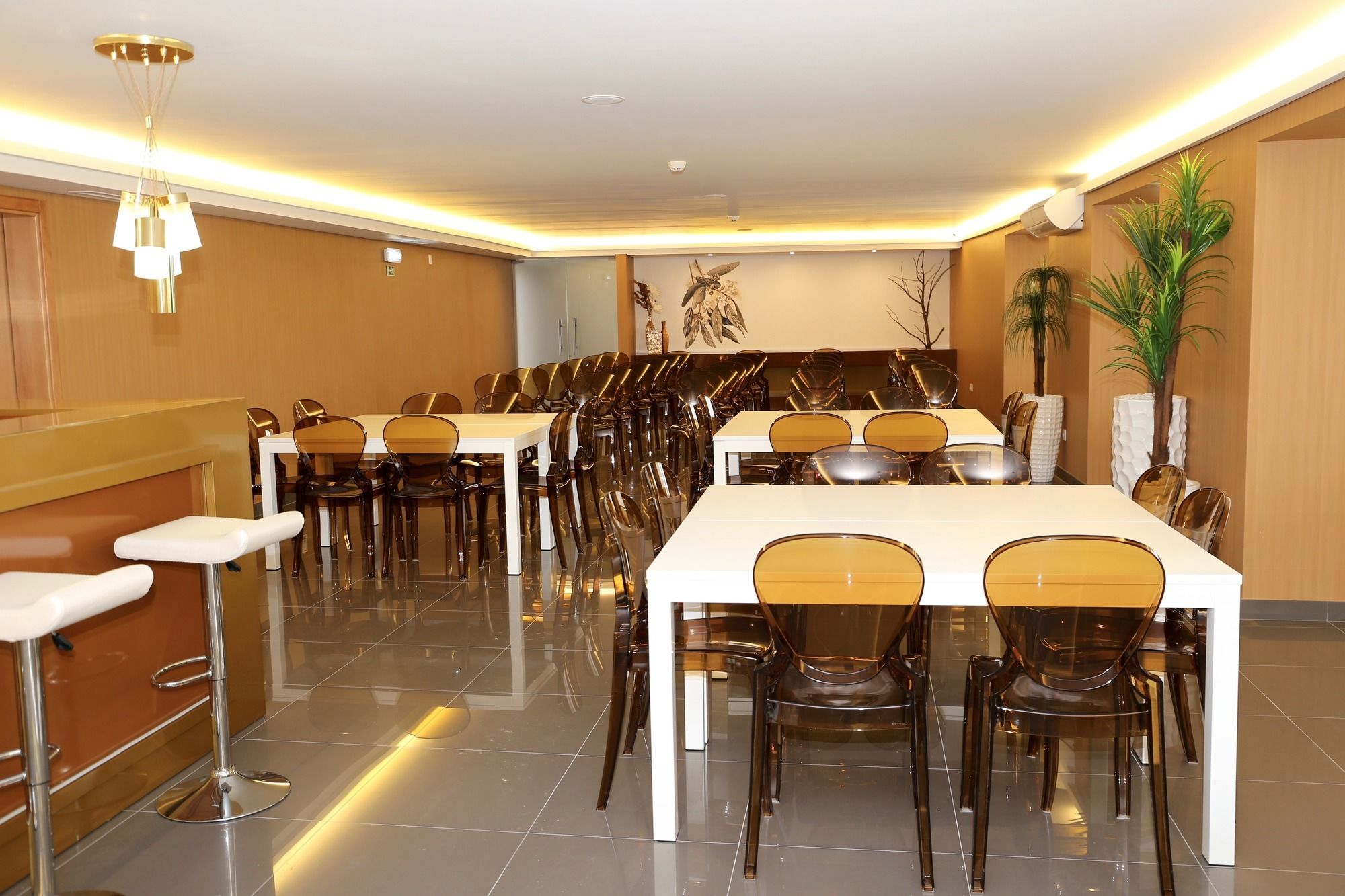 Lisotel - Hotel & Spa Leiria Bagian luar foto