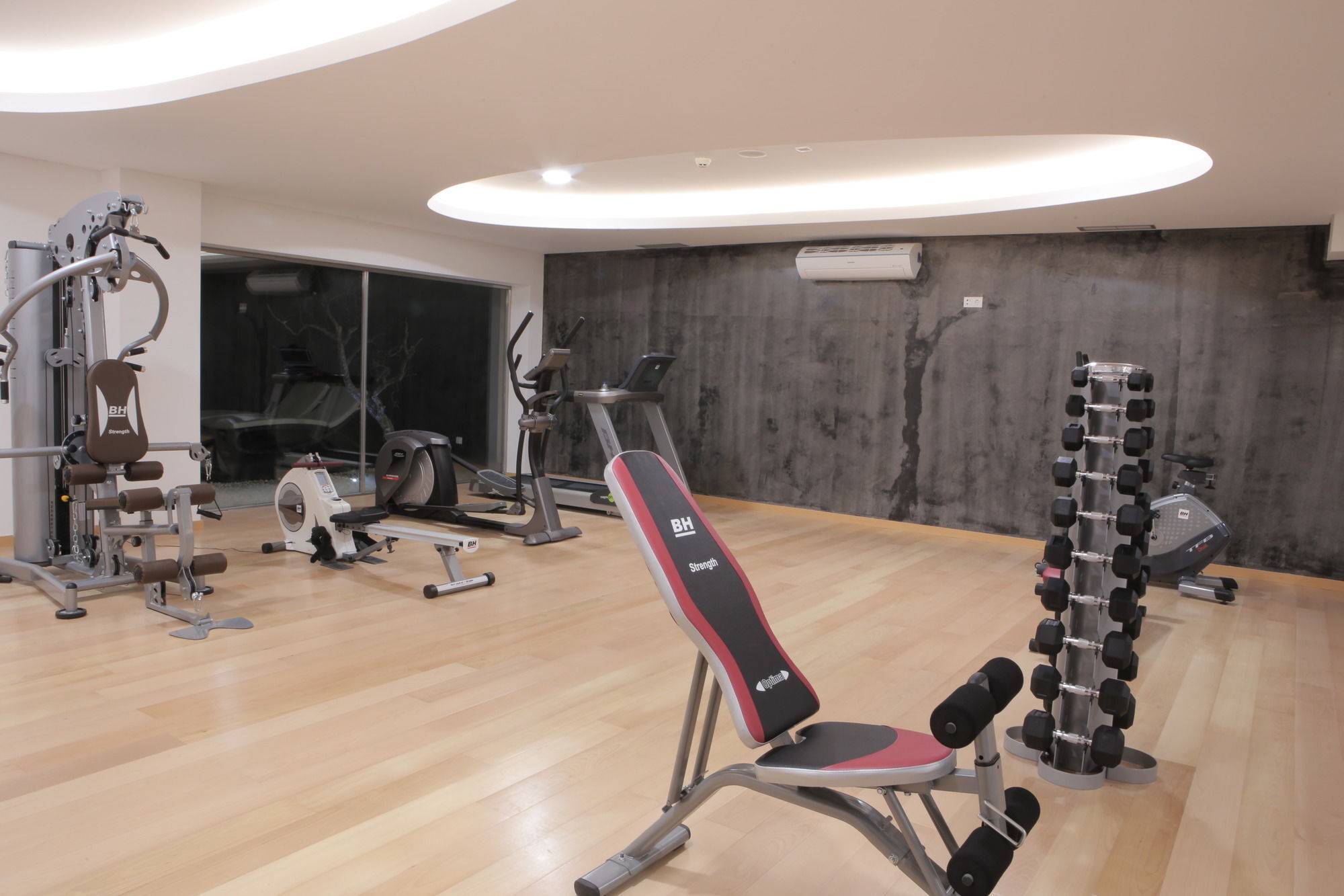 Lisotel - Hotel & Spa Leiria Bagian luar foto