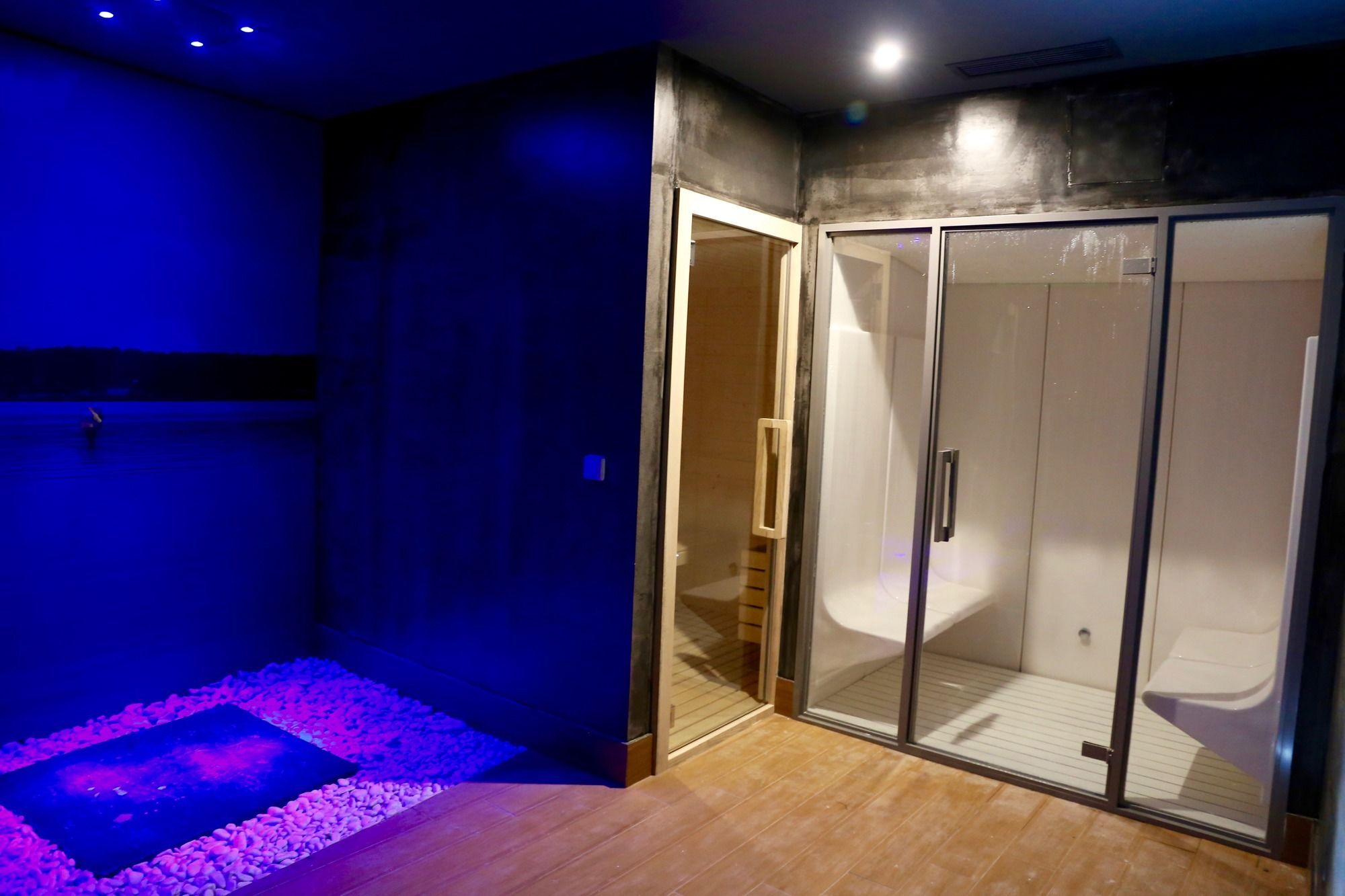 Lisotel - Hotel & Spa Leiria Bagian luar foto