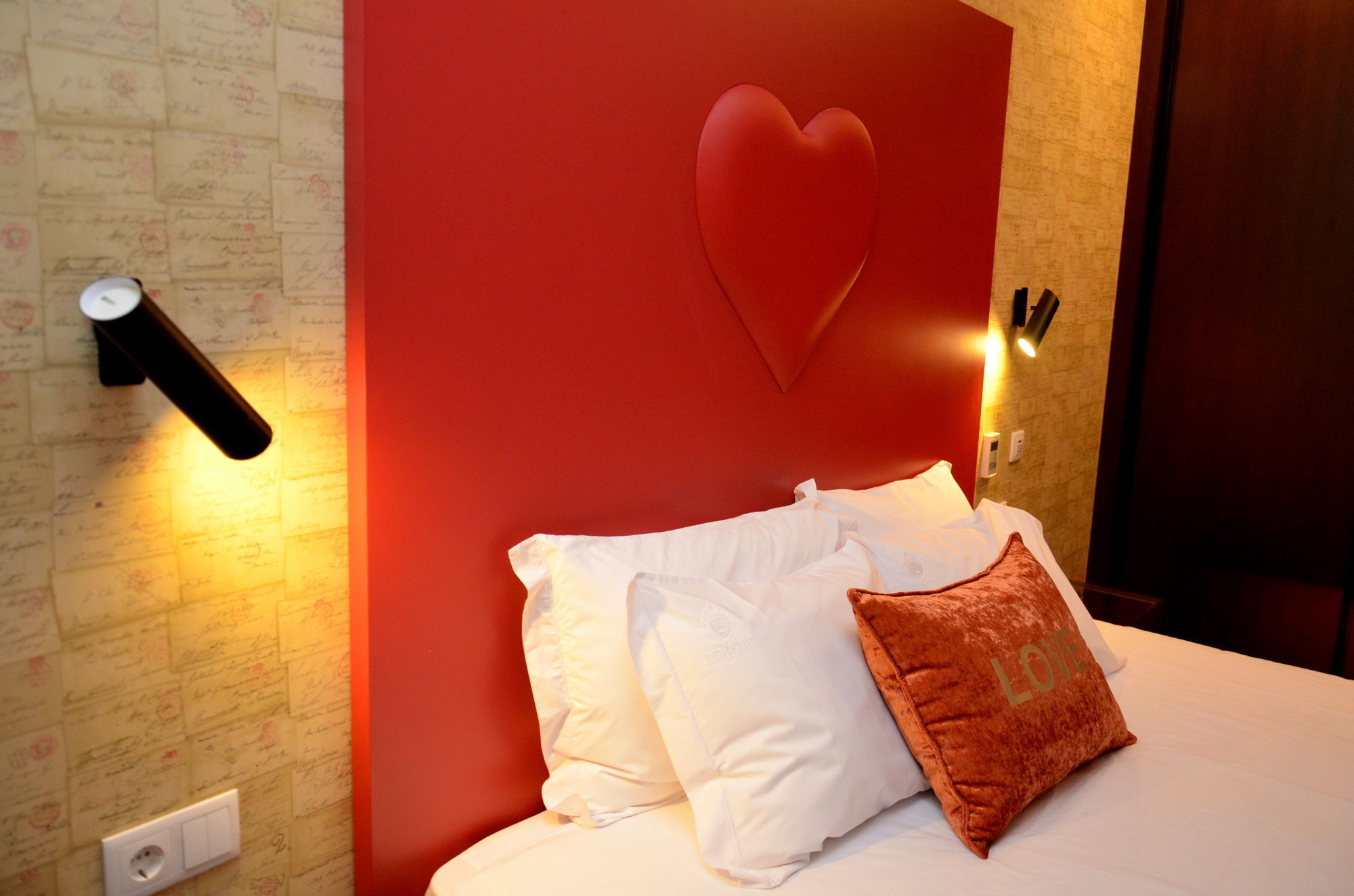 Lisotel - Hotel & Spa Leiria Bagian luar foto